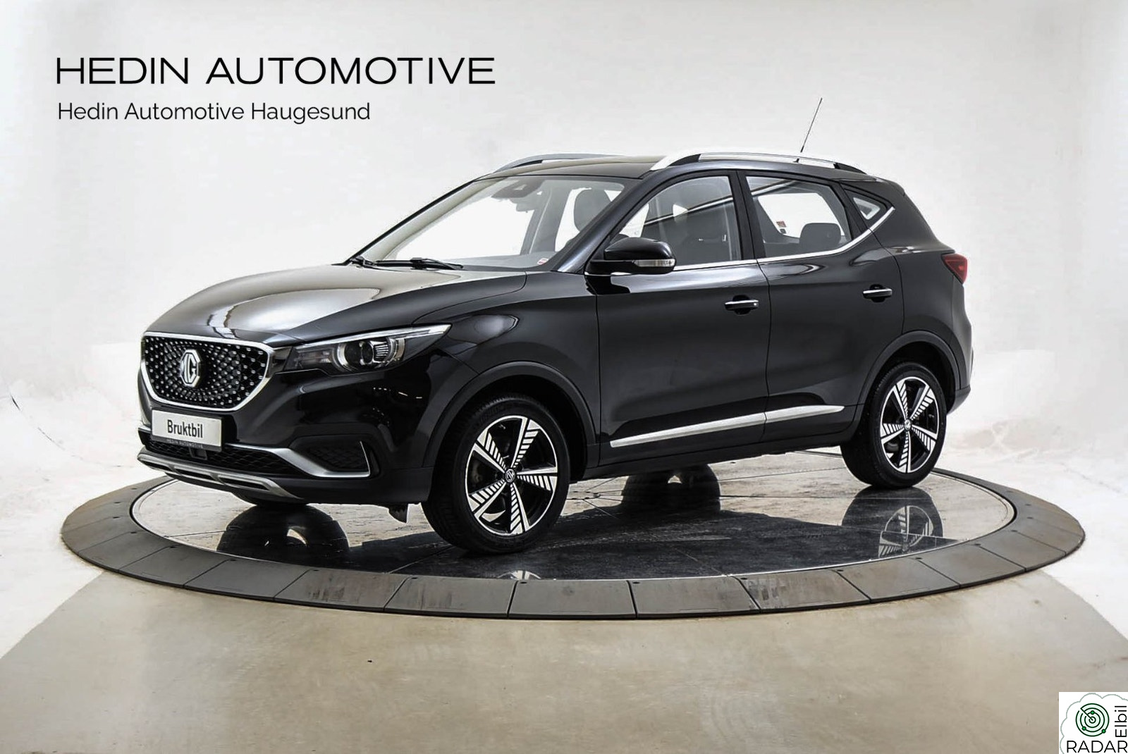 MG ZS EV Luxury, Panorama,El-sete,Kamera,ACC+++