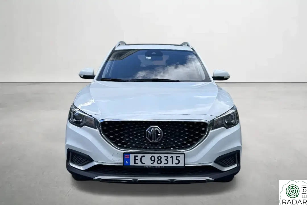 MG ZS EV MG ZS EV