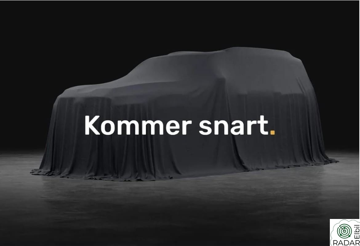 MG ZS EV Luxury Long Range 7 års garanti ACC/Pano/Skinn/Navi