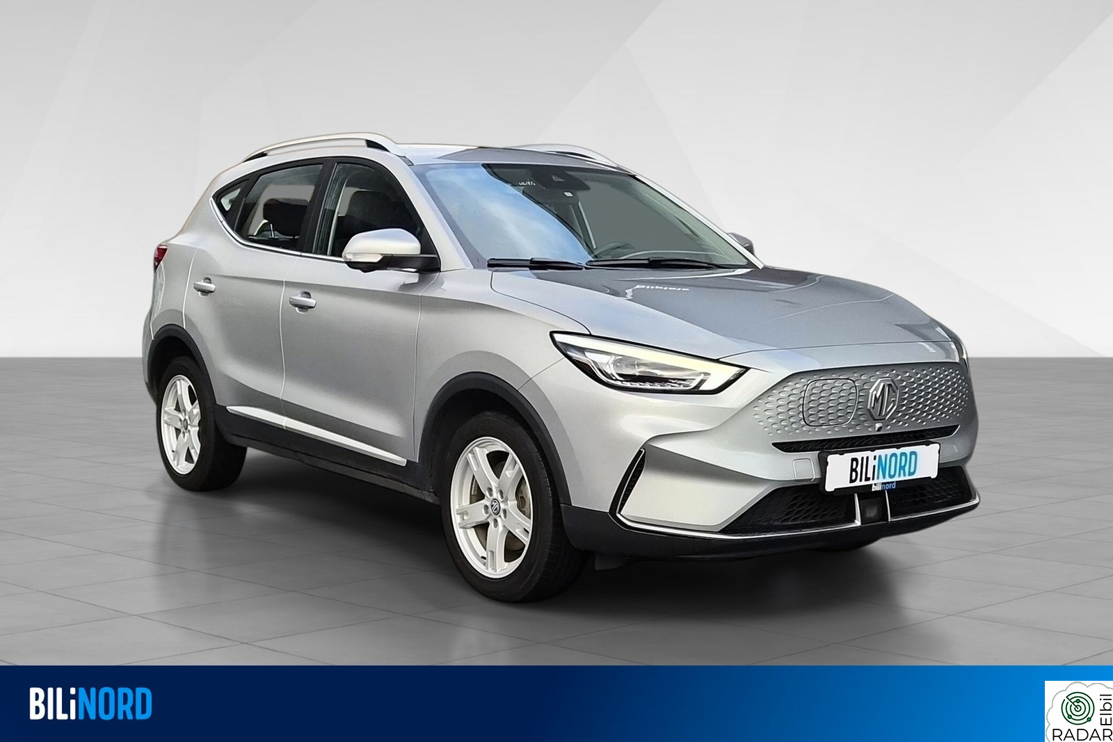 MG ZS EV ZS EV