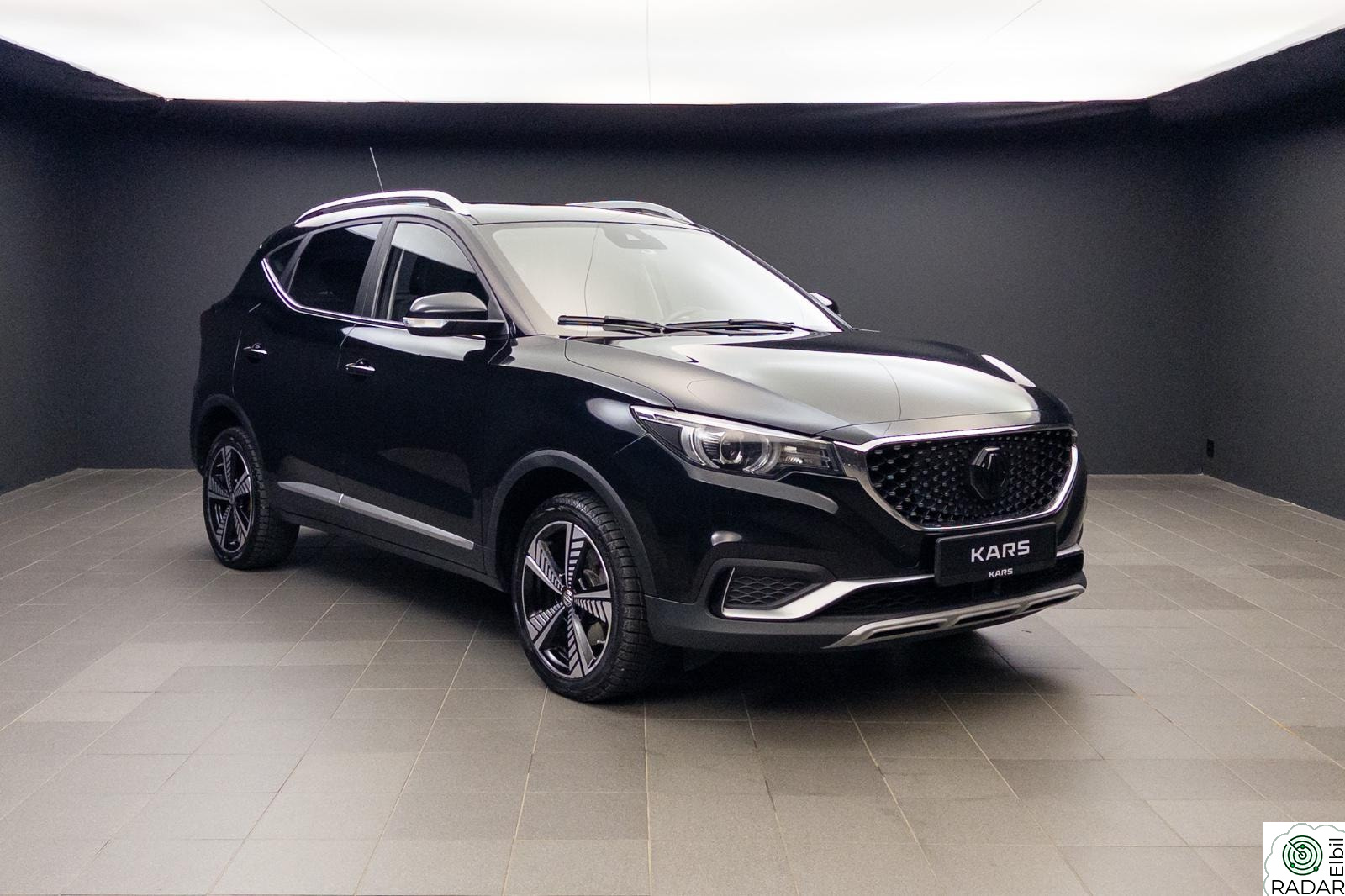MG ZS EV Tøff LUXURY /Skinn /Panorama /LED /Adap.Cruise /Kamera+