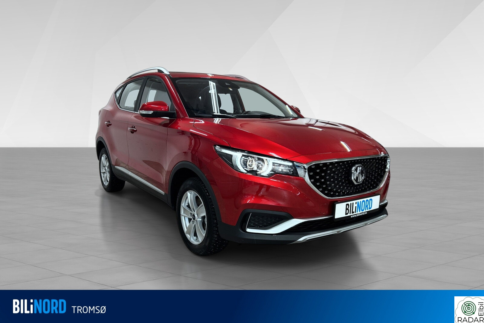 MG ZS EV Luxury DAB, ACC, 360, Bluetooth