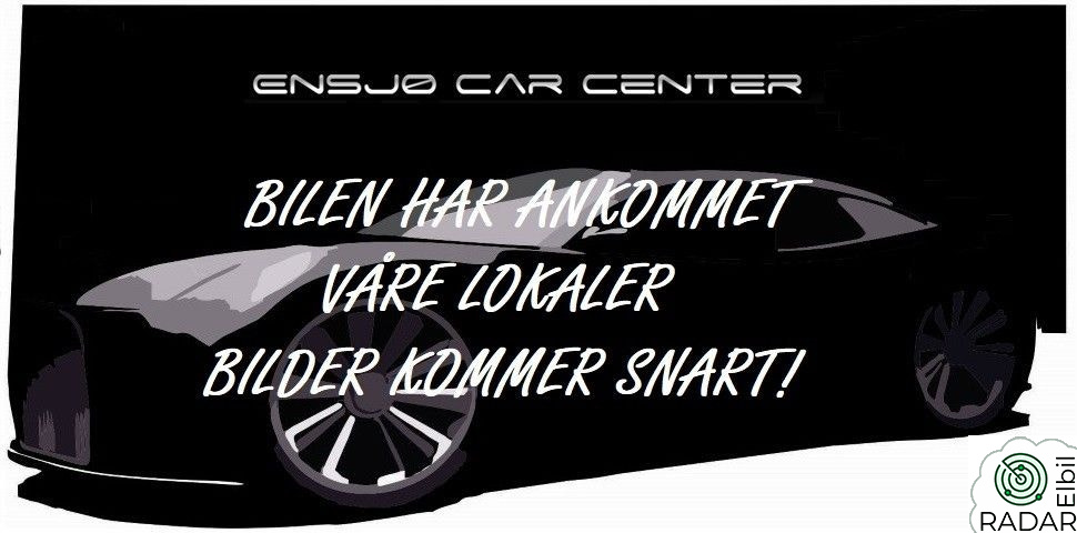 MG ZS EV LUXURY SKINN,PANORAMA,NAVI,KAMERA,NORSK,