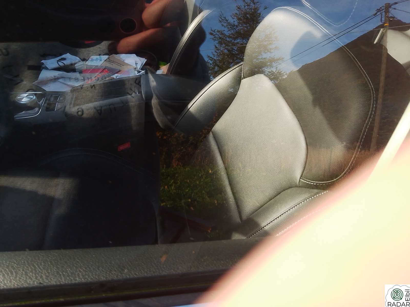 MG ZS EV Luxury