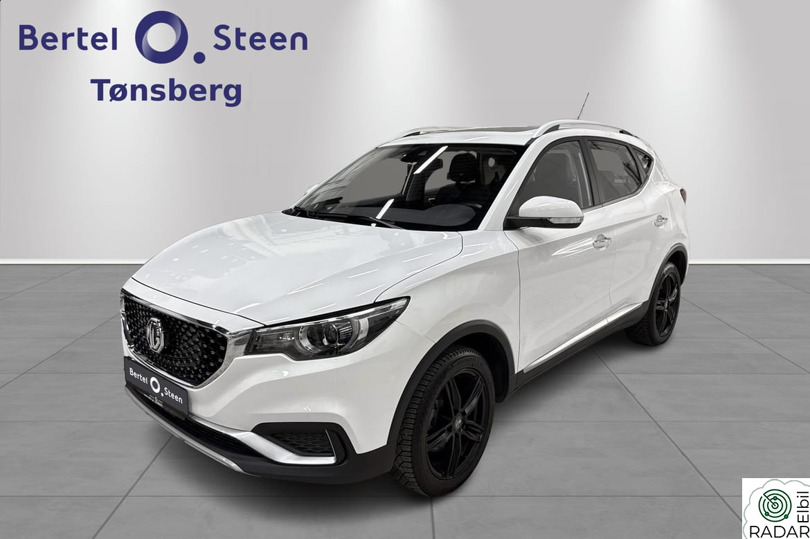 MG ZS EV ZS EV