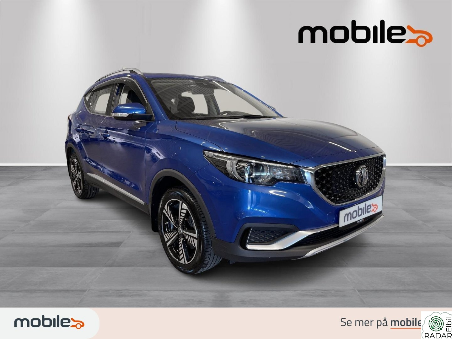 MG ZS EV Luxury SKINN/APPLE CARPLAY/NY SERVICE