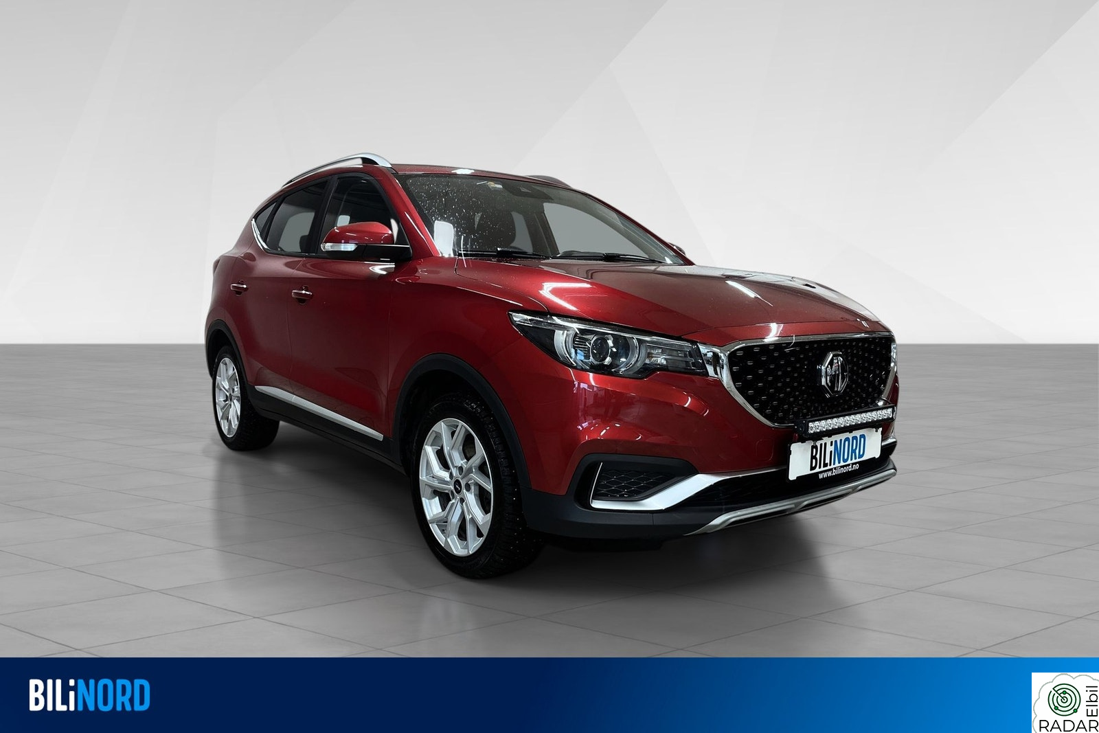 MG ZS EV ZS EV