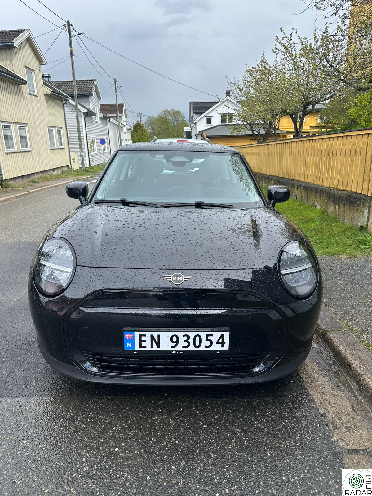 MINI Cooper E E Essential XS