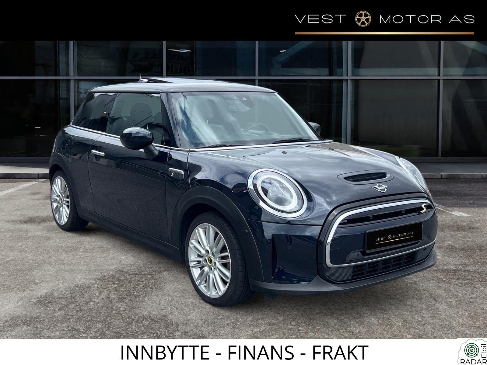MINI Cooper SE Cooper SE Maximise 3-d/ HeadUP/ Panorama/ 227km WLTP