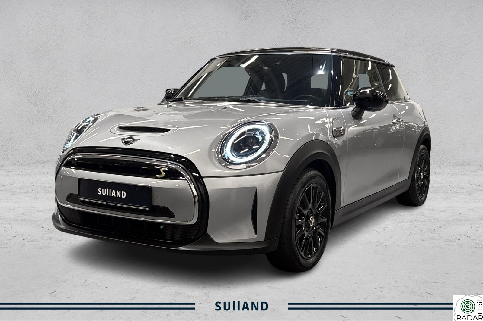 MINI Cooper SE MINI Cooper SE Experience Edition – 184 hk – 1 eier