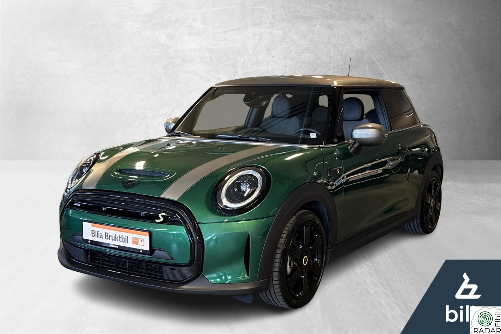 MINI Cooper SE MINI Cooper SE
