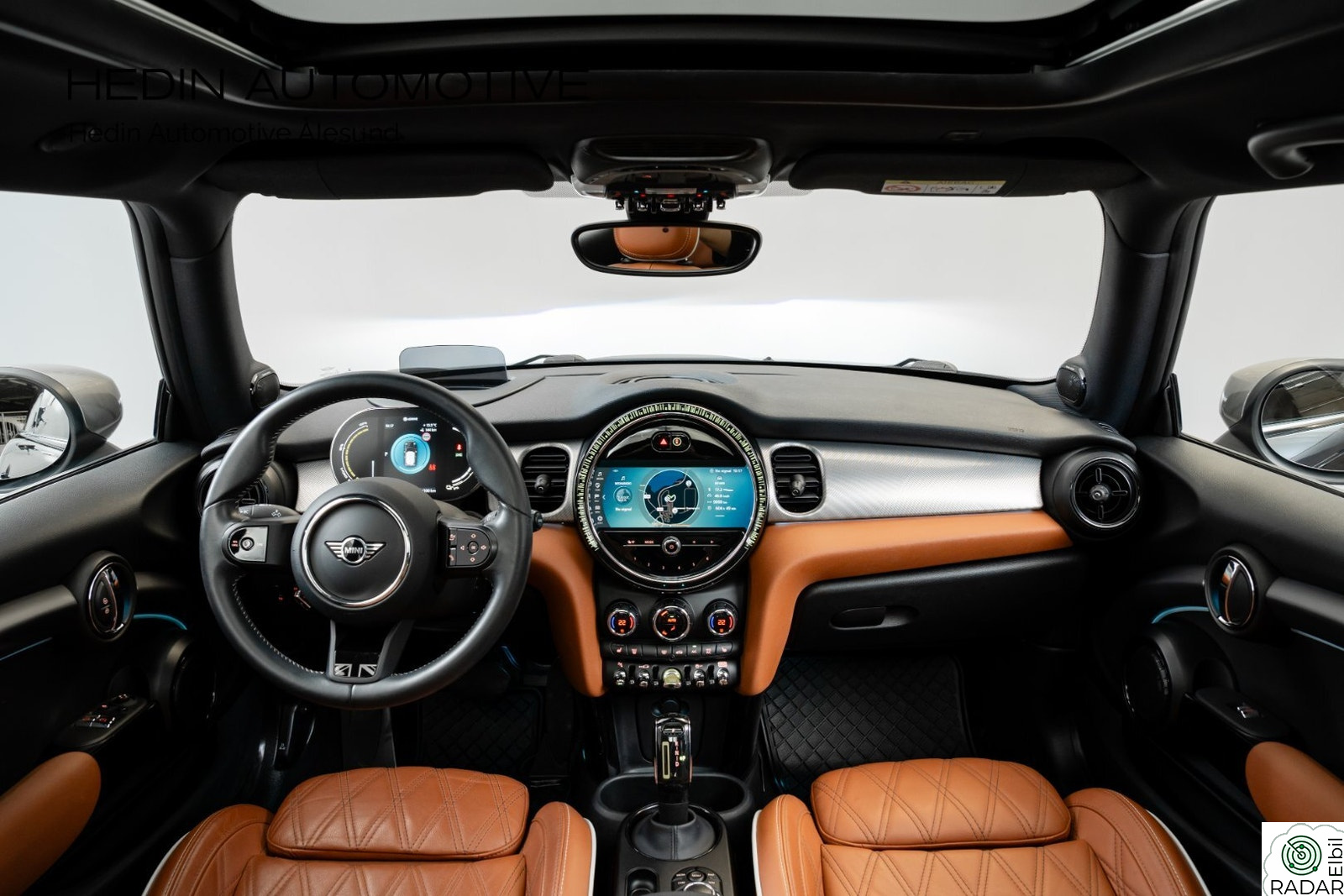 MINI Cooper SE Cooper SE SKINN PANO HARMAN HEAD UP