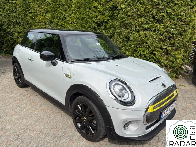 MINI Cooper SE Cooper S E Maximise 3-d