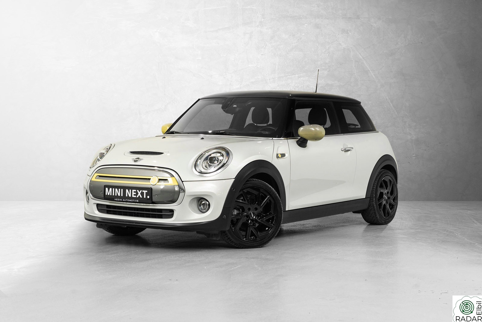 MINI Cooper SE S E Maximise 3-d Harman/Kardon HeadUp Skinn