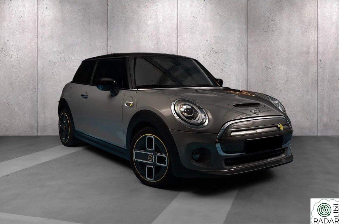 MINI Cooper SE