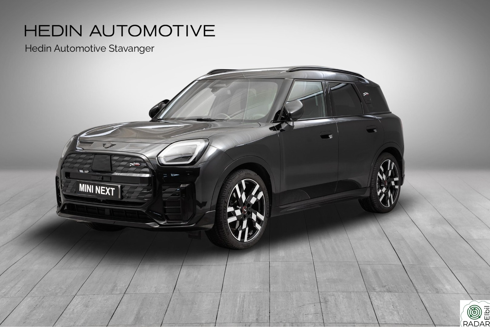 MINI Countryman E E JCW XL