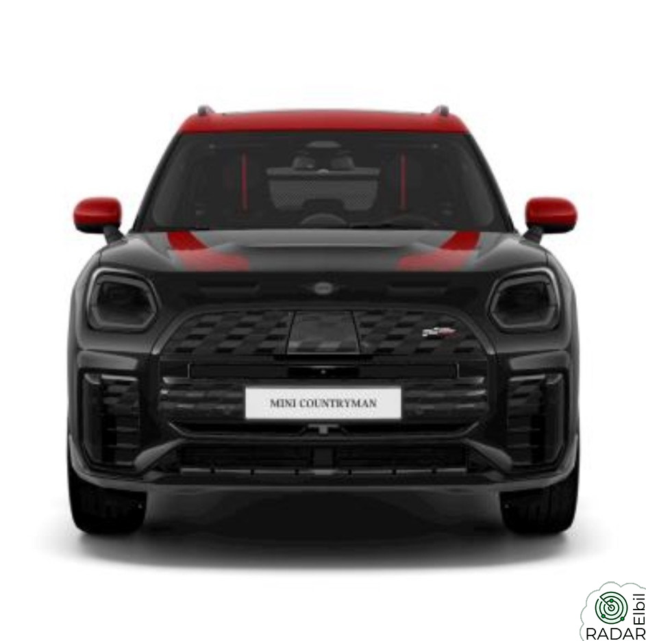 MINI Countryman E E JCW XL