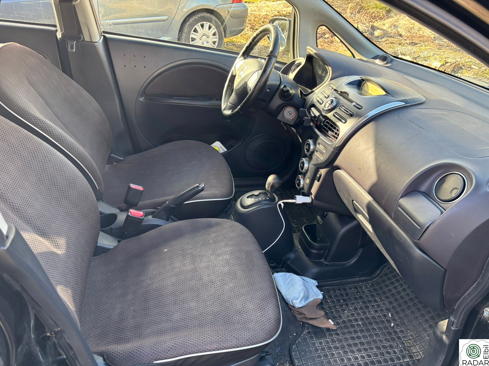 MITSUBISHI I-MIEV Standard 16 kWh