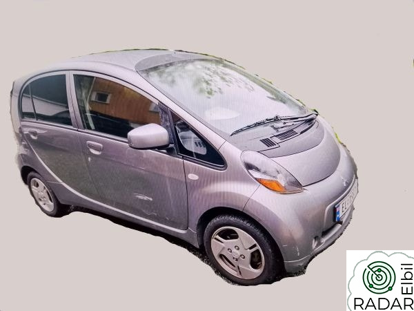 MITSUBISHI I-MIEV