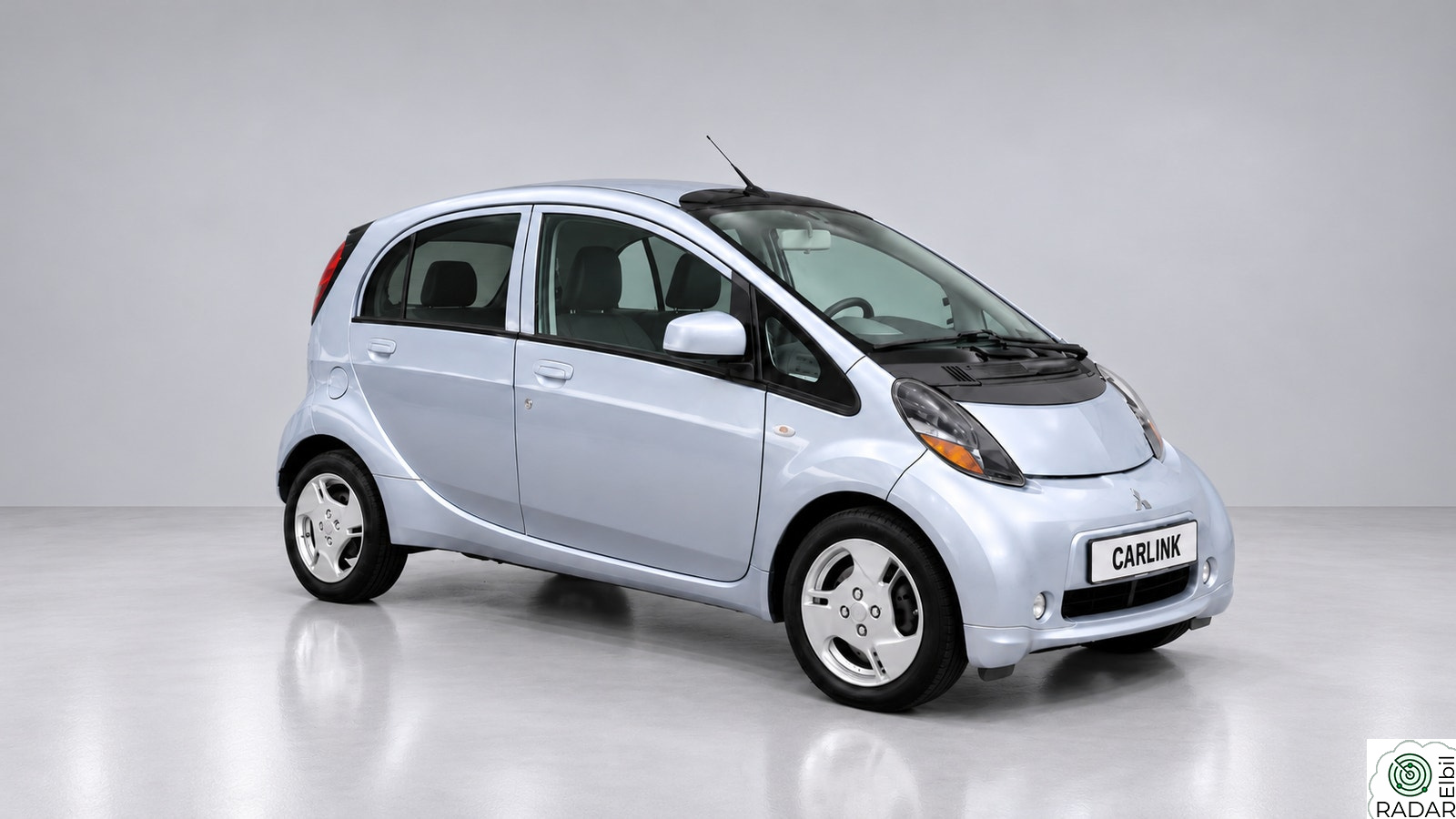 MITSUBISHI I-MIEV