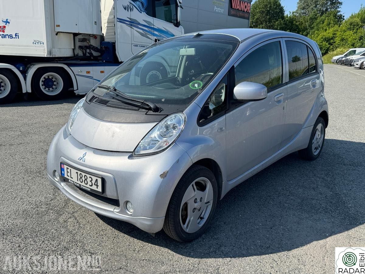MITSUBISHI I-MIEV I-MIEV 49KW
