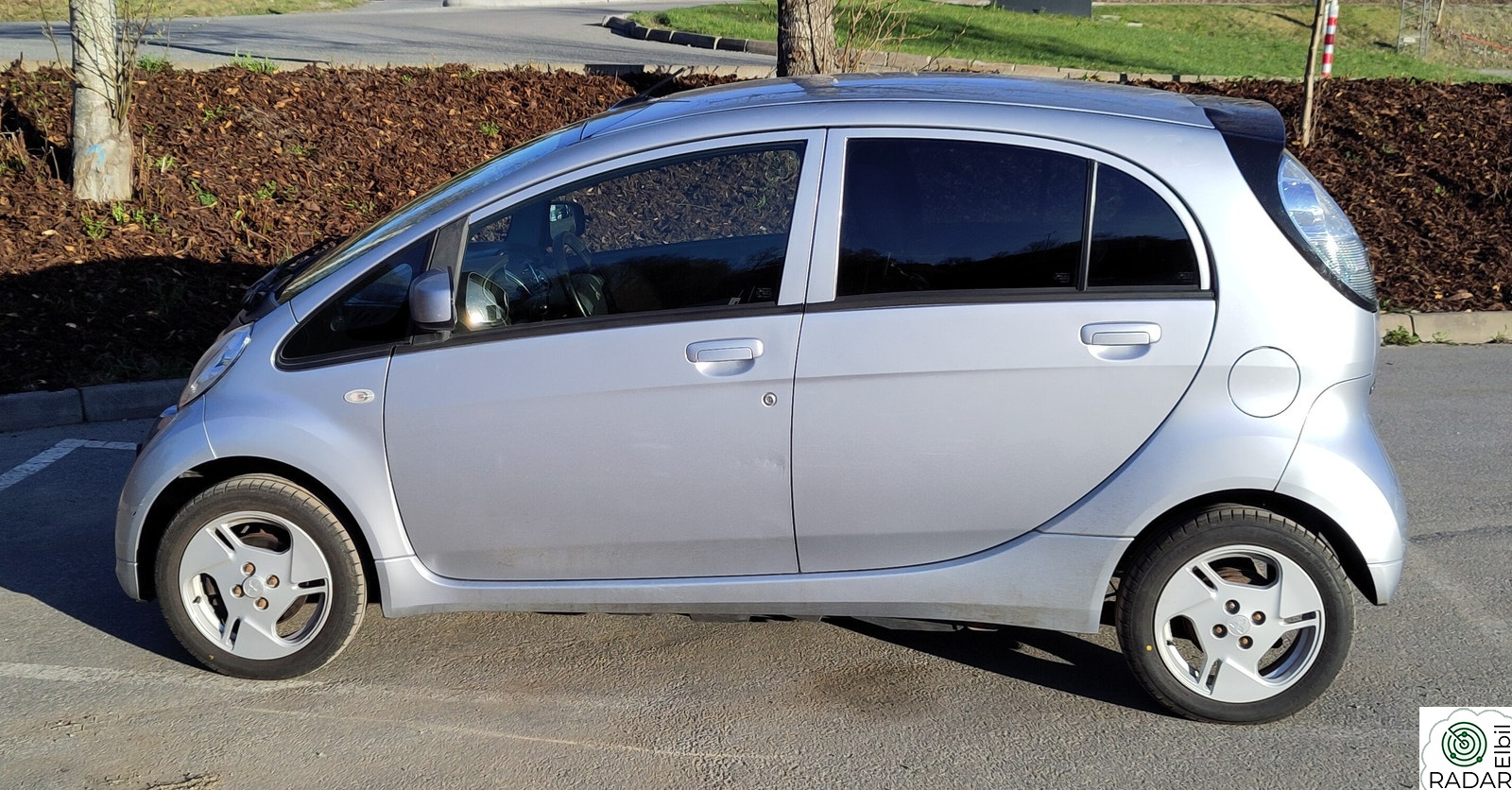 MITSUBISHI I-MIEV Standard 16 kWh