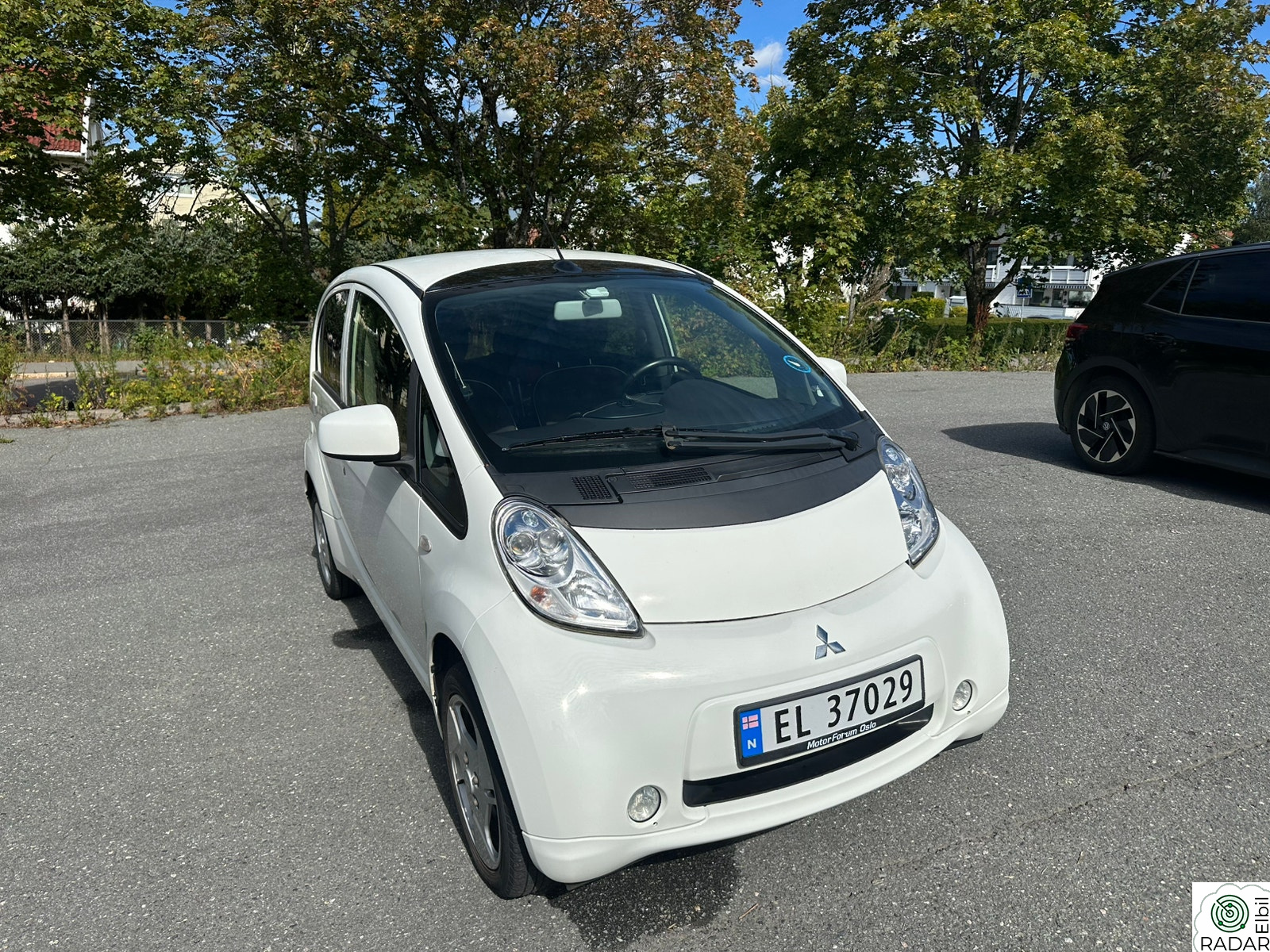 MITSUBISHI I-MIEV Standard 16 kWh