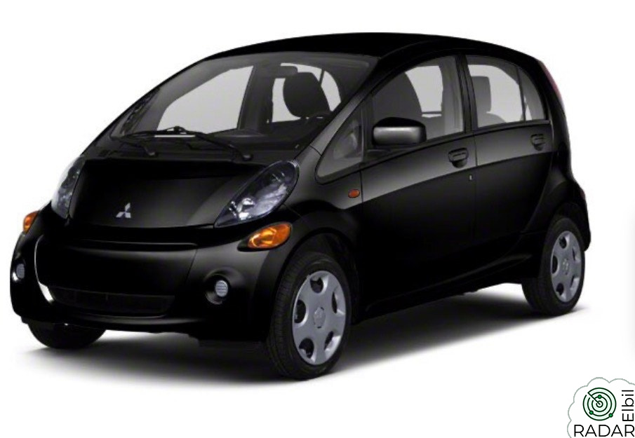 MITSUBISHI I-MIEV Standard 16 kWh