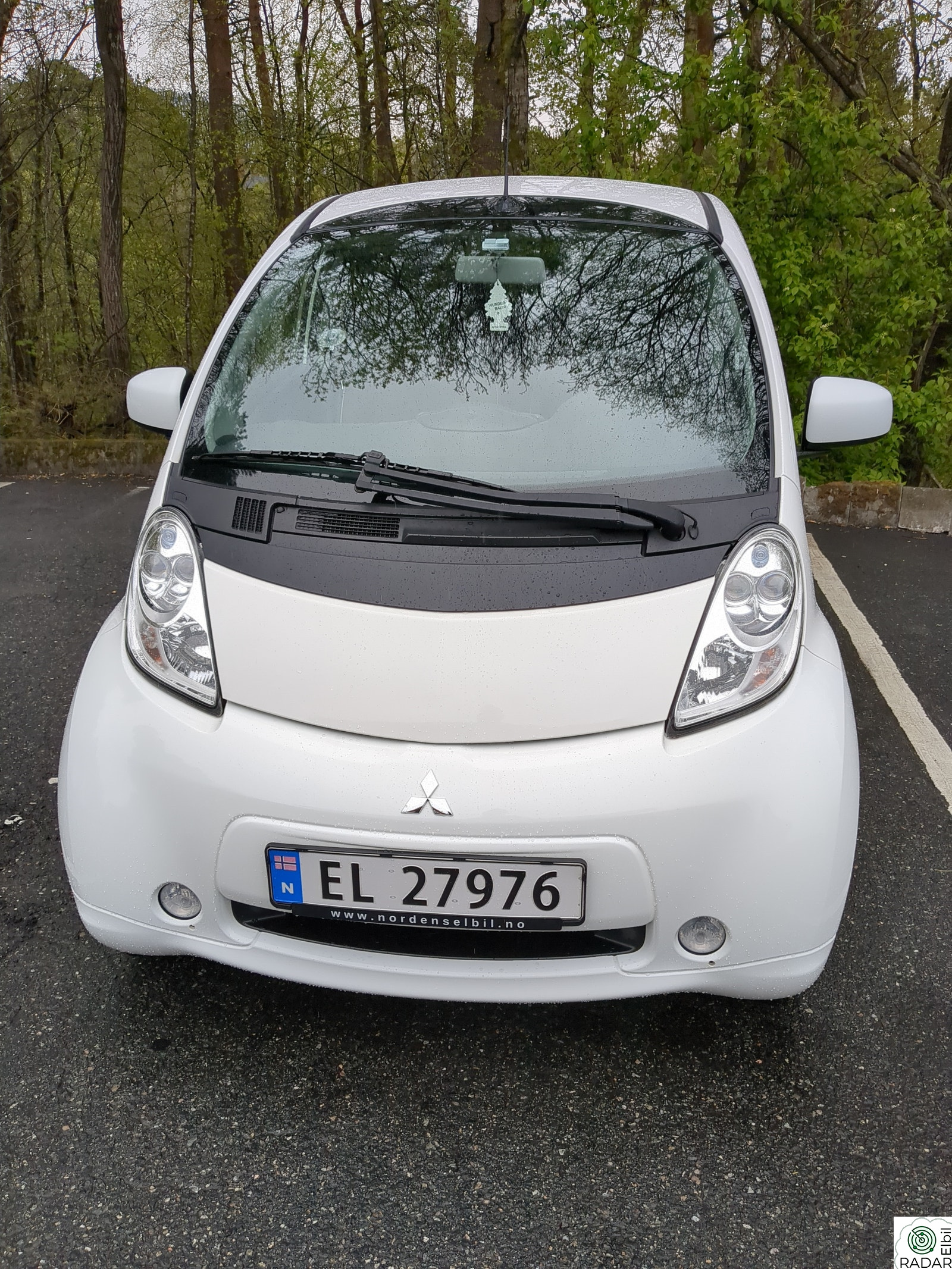 MITSUBISHI I-MIEV Standard 16 kWh