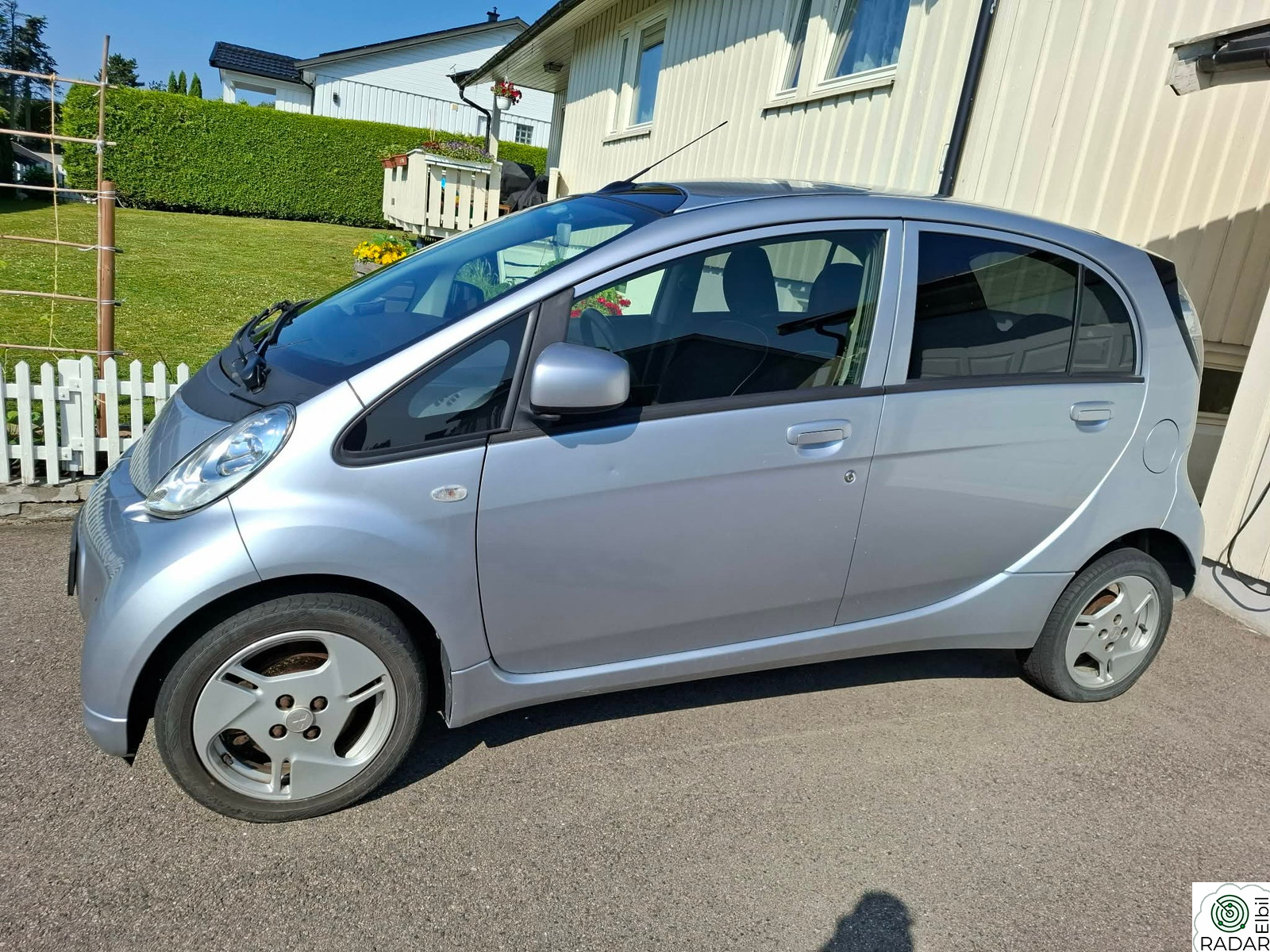 MITSUBISHI I-MIEV Standard 16 kWh