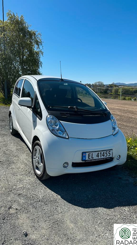 MITSUBISHI I-MIEV Standard 16 kWh
