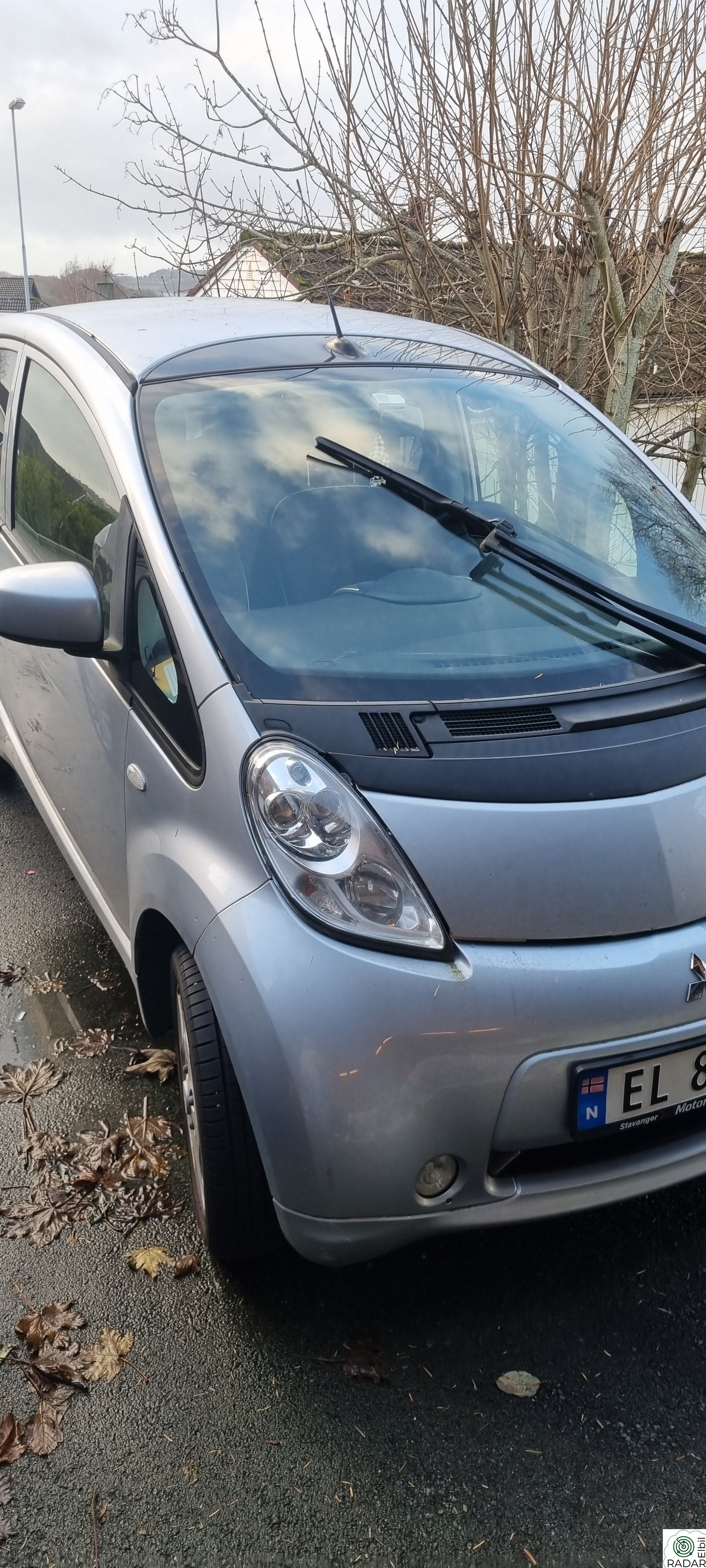 MITSUBISHI I-MIEV Standard 16 kWh