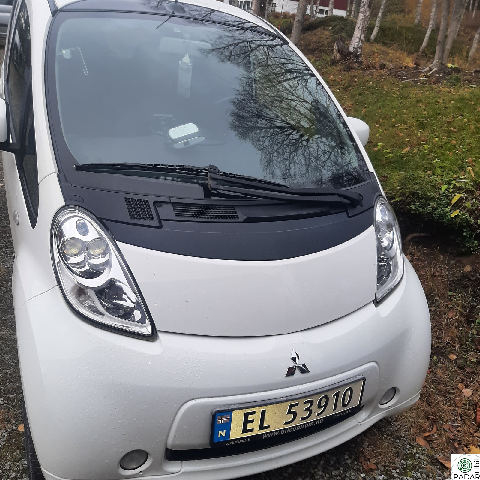 MITSUBISHI I-MIEV Standard 16 kWh