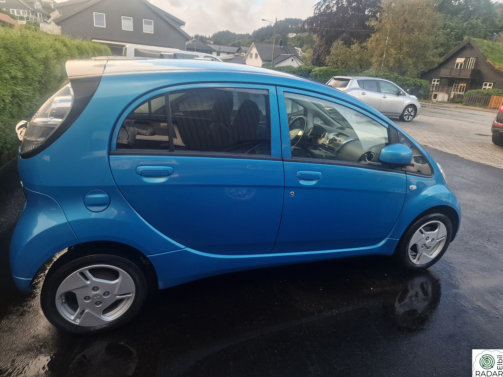 MITSUBISHI I-MIEV Standard 16 kWh