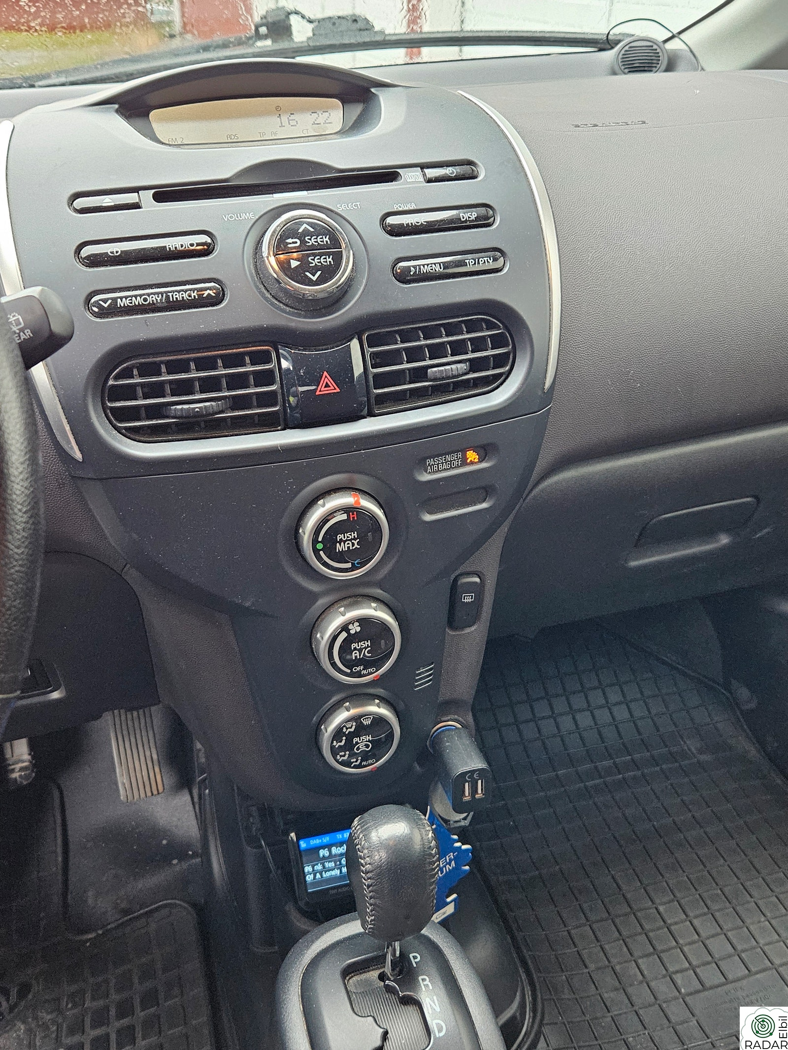MITSUBISHI i-MIEV Standard 16 kWh