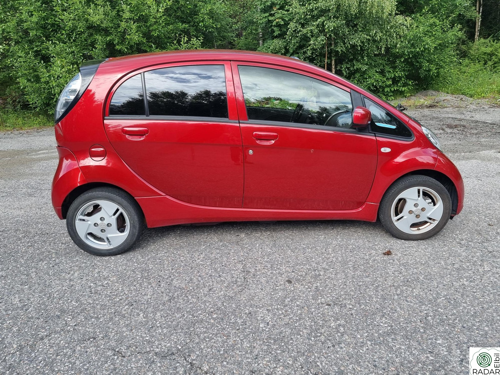 MITSUBISHI i-MIEV Standard 16 kWh