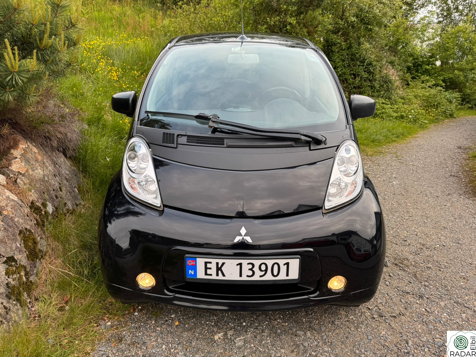 MITSUBISHI i-MIEV Standard 16 kWh II