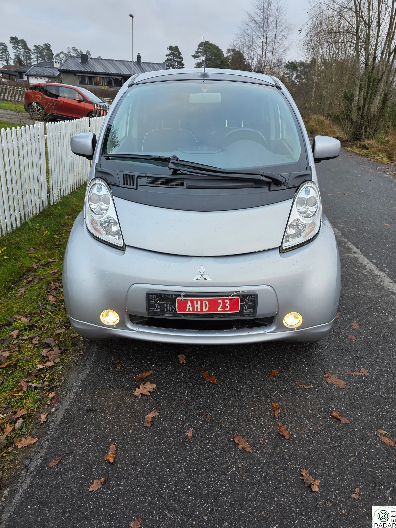 MITSUBISHI i-MIEV Standard 16 kWh I
