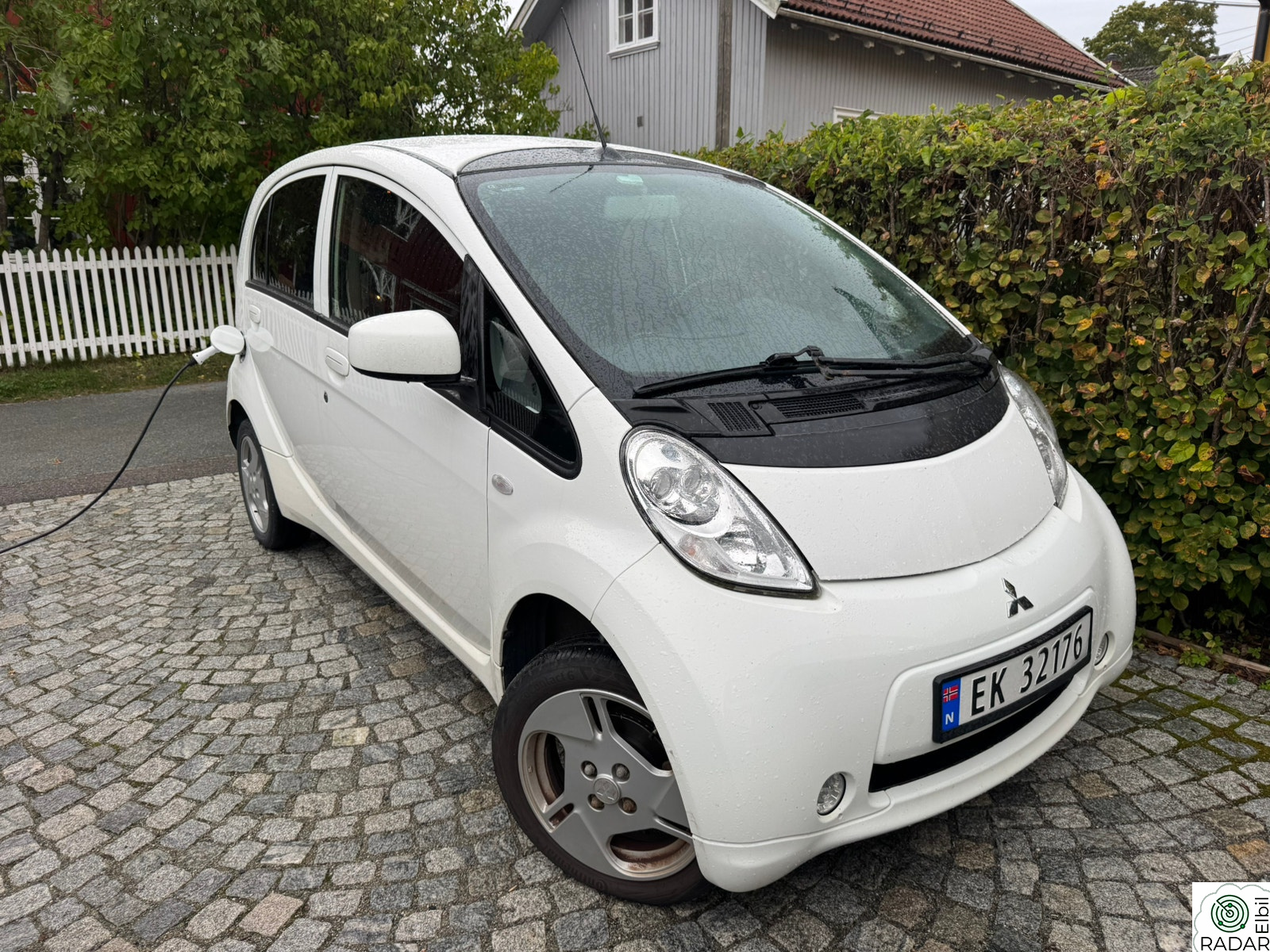 MITSUBISHI i-MIEV Standard 16 kWh I