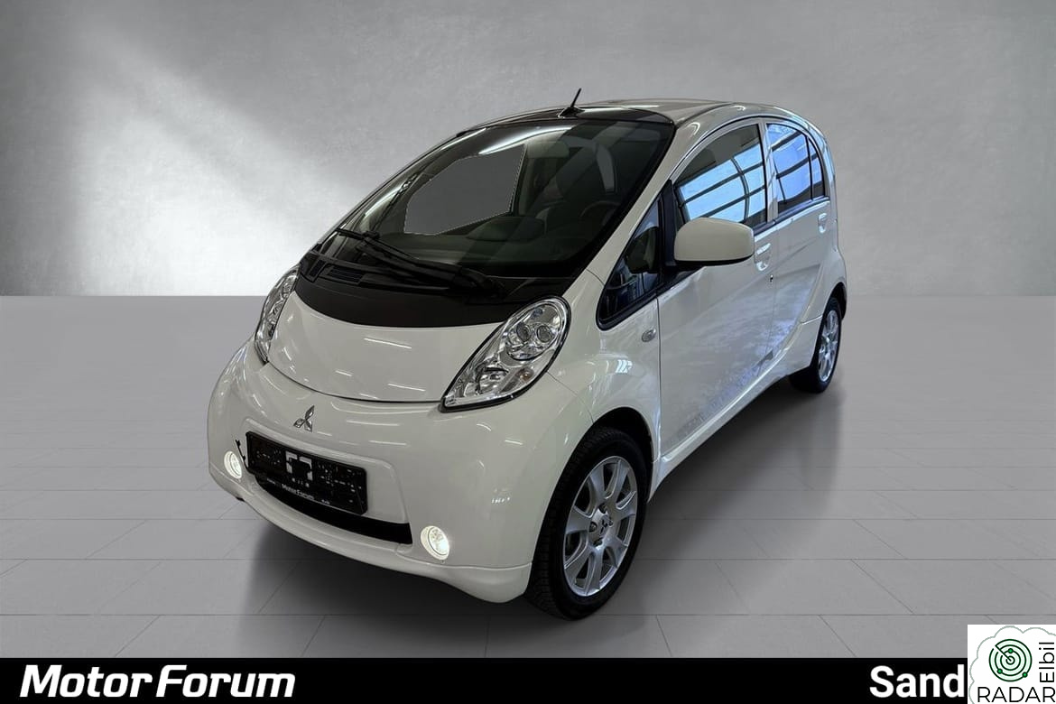 MITSUBISHI i-MIEV i-Miev
