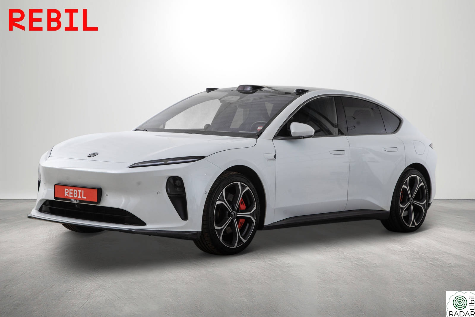 NIO ET5 100kWh/Baas/AWD/360/Pano/Navi/DAB/ACC/El.sete/V.pumpe/