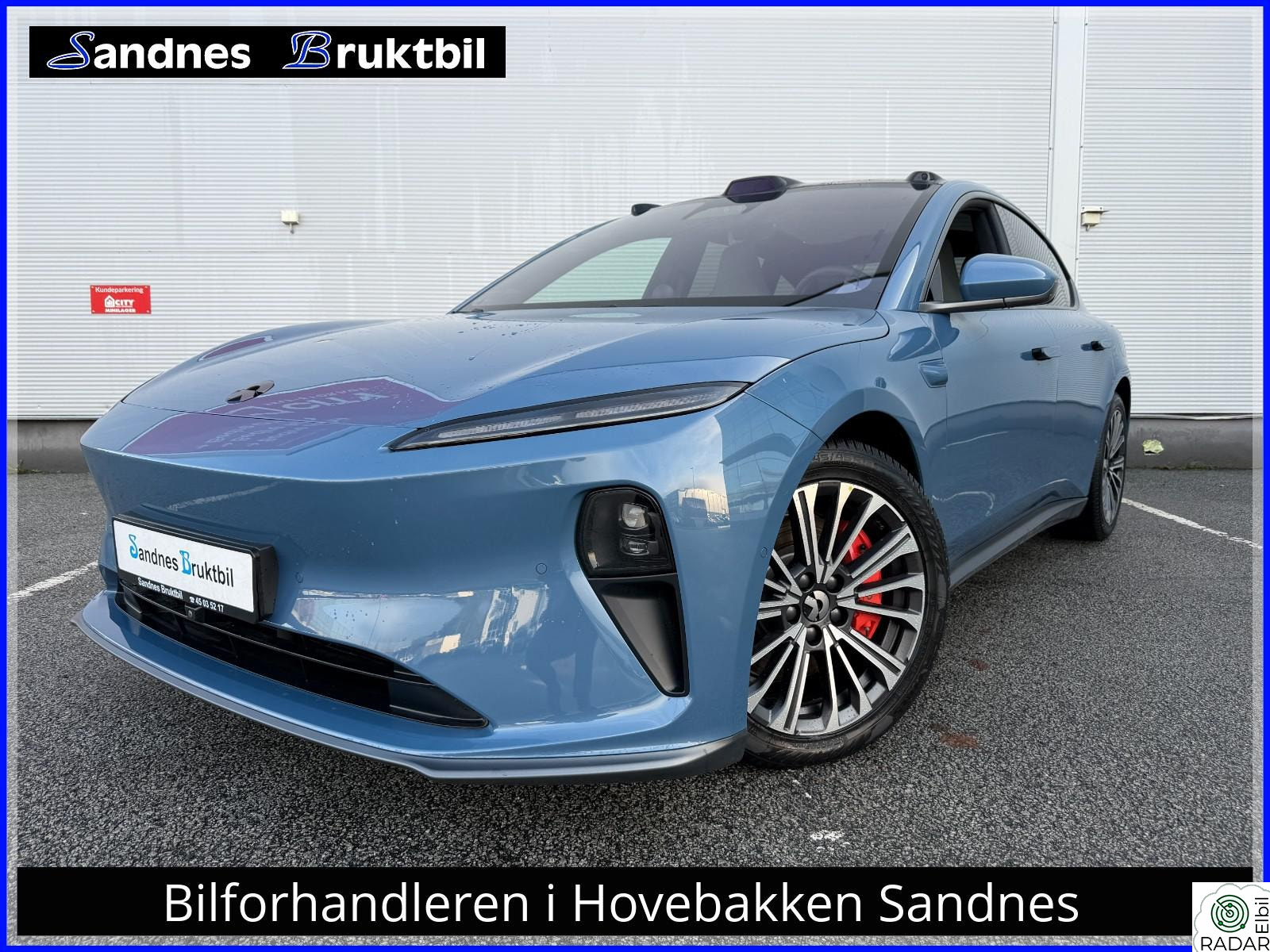 NIO ET5 AWD LONG RANG,KROK,SKINN,ACC,PANO,360KAMERA,NAVI,LED