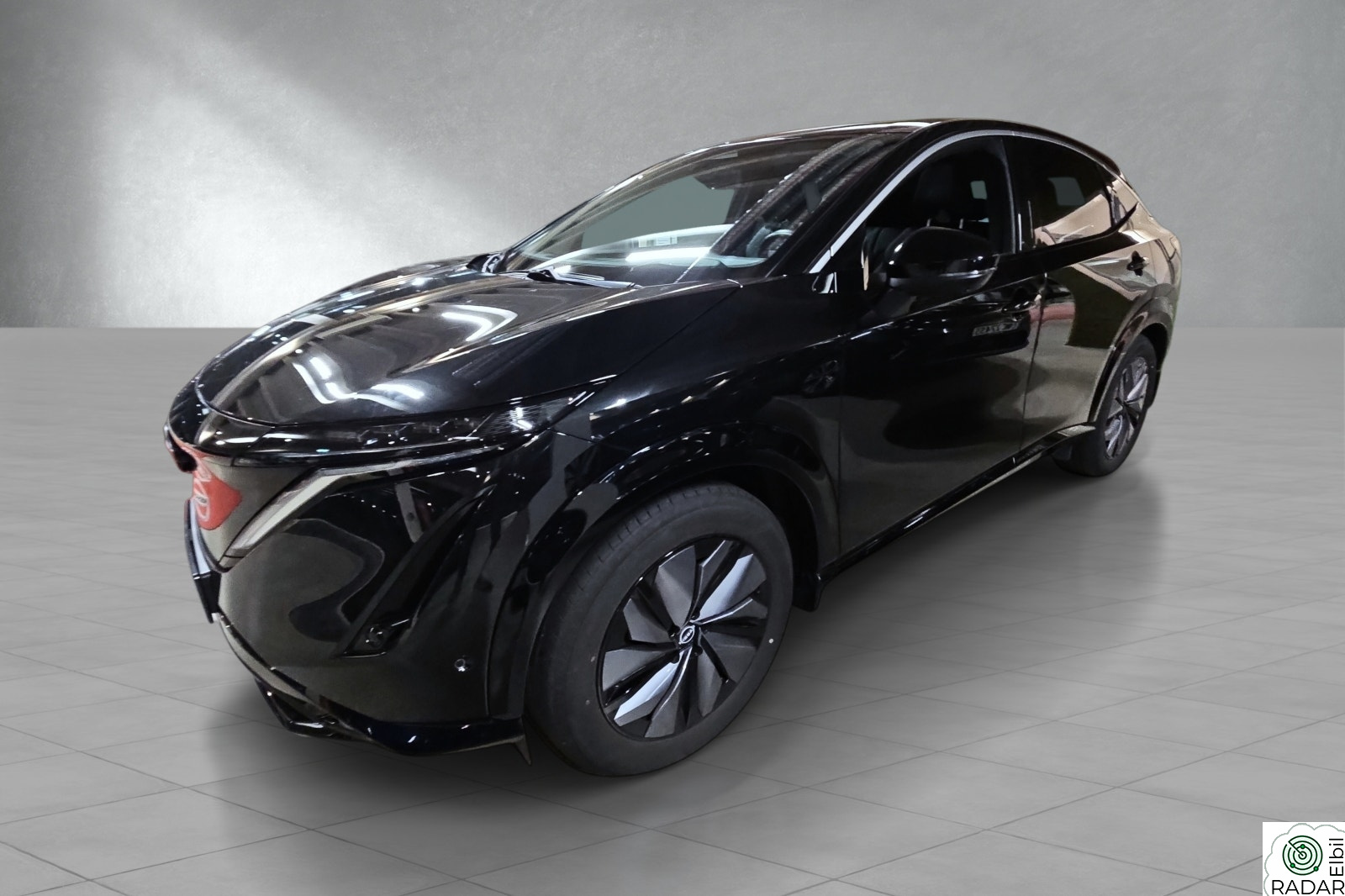 NISSAN ARIYA Evolve 63kWt GLASSTAK-BOSE-PROPILOT-KROK