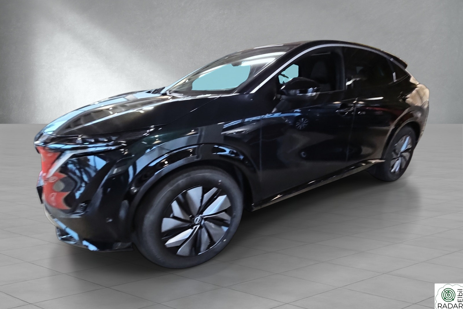 NISSAN ARIYA Evolve 63kWt GLASSTAK-BOSE-PROPILOT
