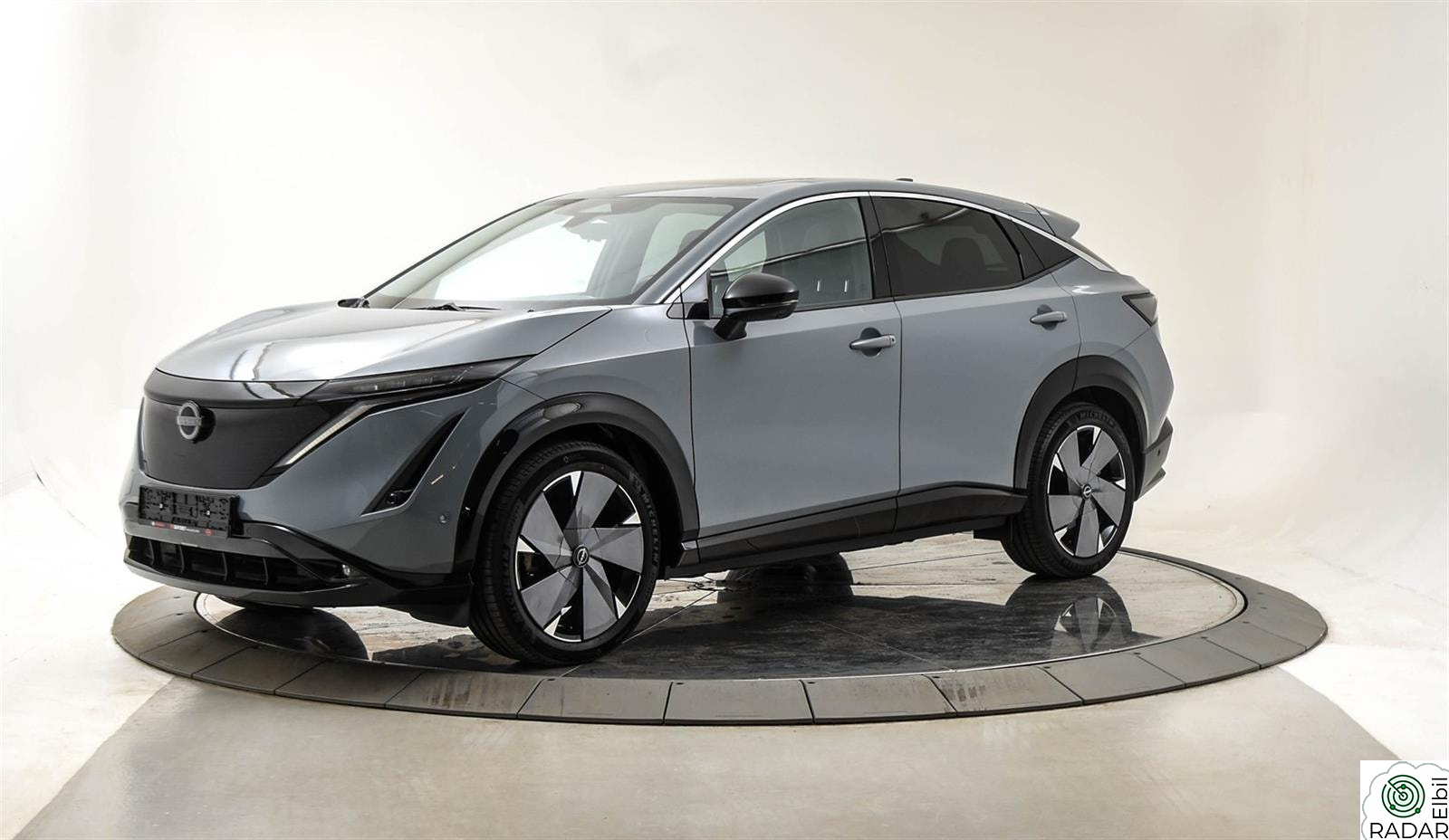 NISSAN ARIYA 87 kwt Evolve