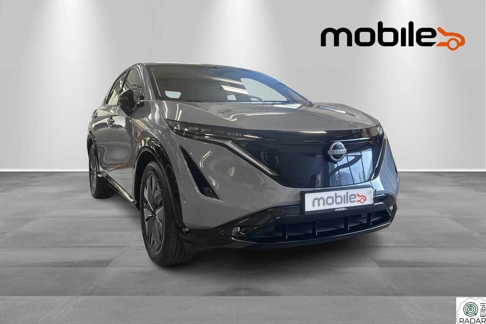 NISSAN ARIYA e4ORCE Evolve 87kWt -Norsk bil! -Topputstyrt! -Må sees!