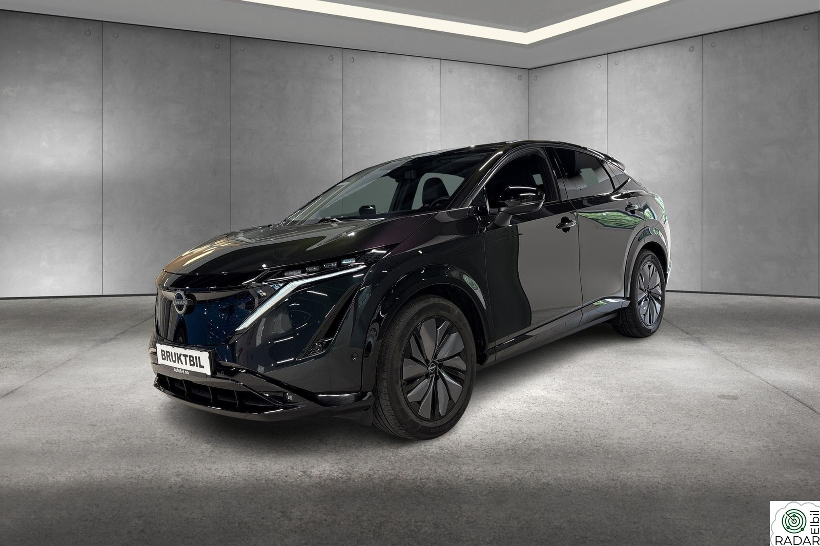 NISSAN ARIYA Ariya