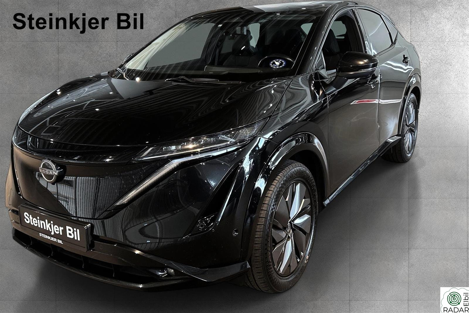 NISSAN ARIYA 87kwh|Evolve|4x4|Krok|22kwh|