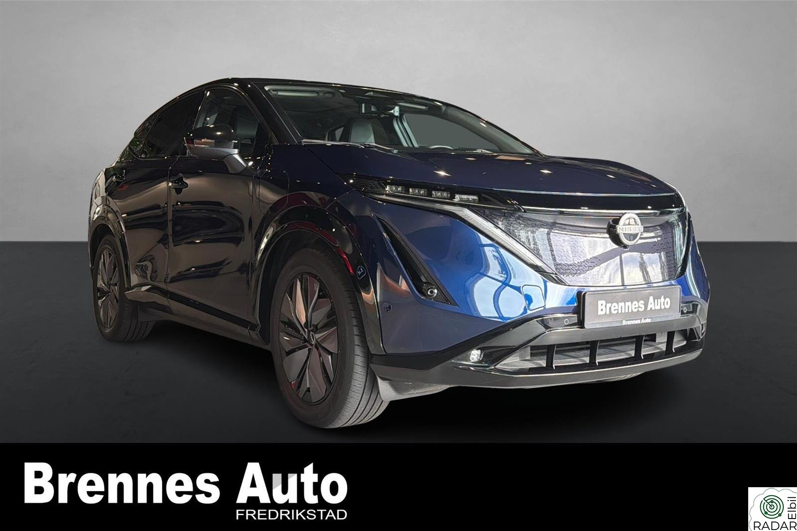 NISSAN ARIYA /AWD/ Apple carplay/ HUD/ Navi