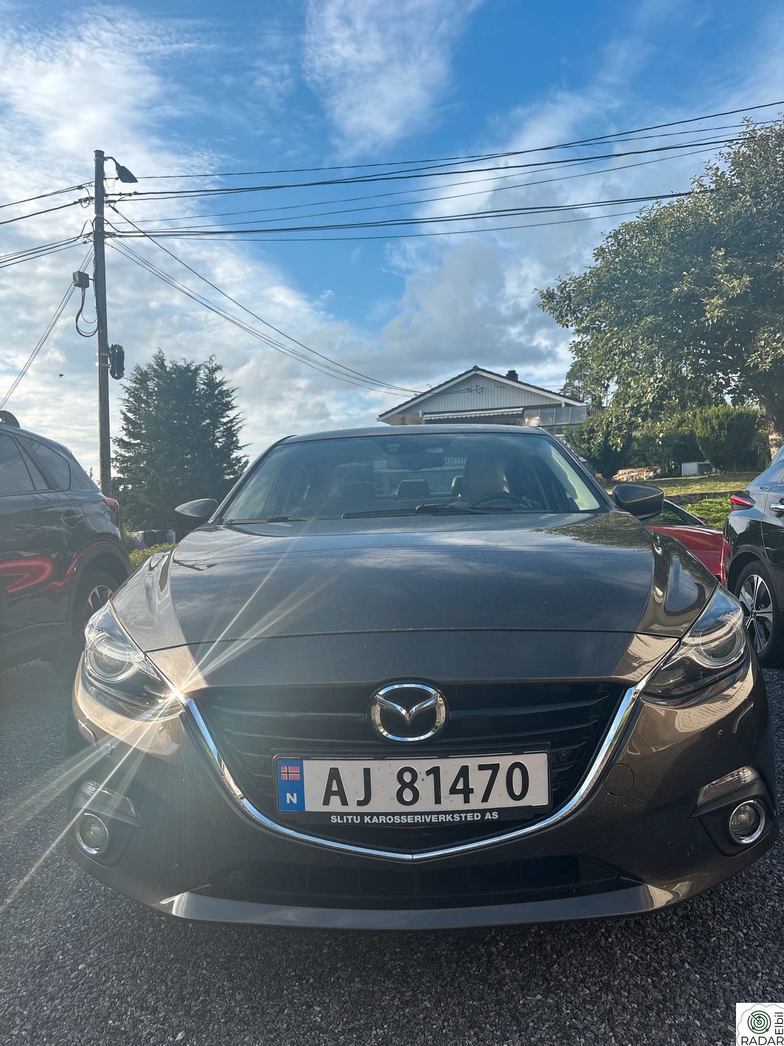MAZDA  40kWh N-Connecta
